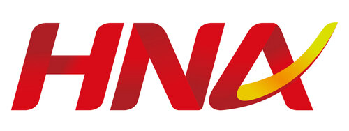 HNA Group Logo. (PRNewsFoto/HNA Group)